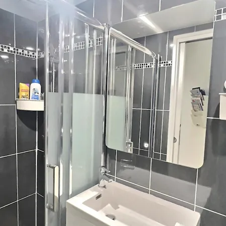 Ideally Located And Atypical In *